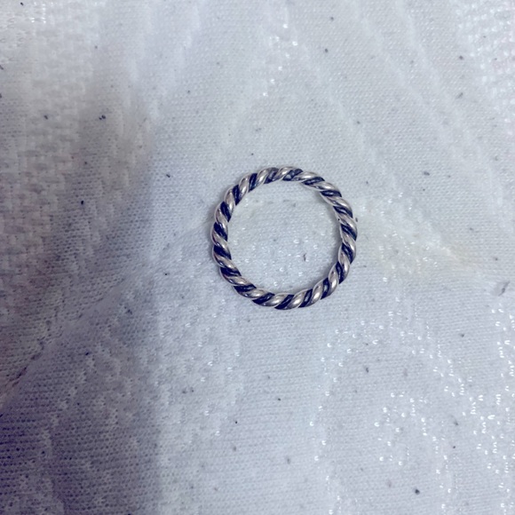 Pandora ring - Picture 1 of 4
